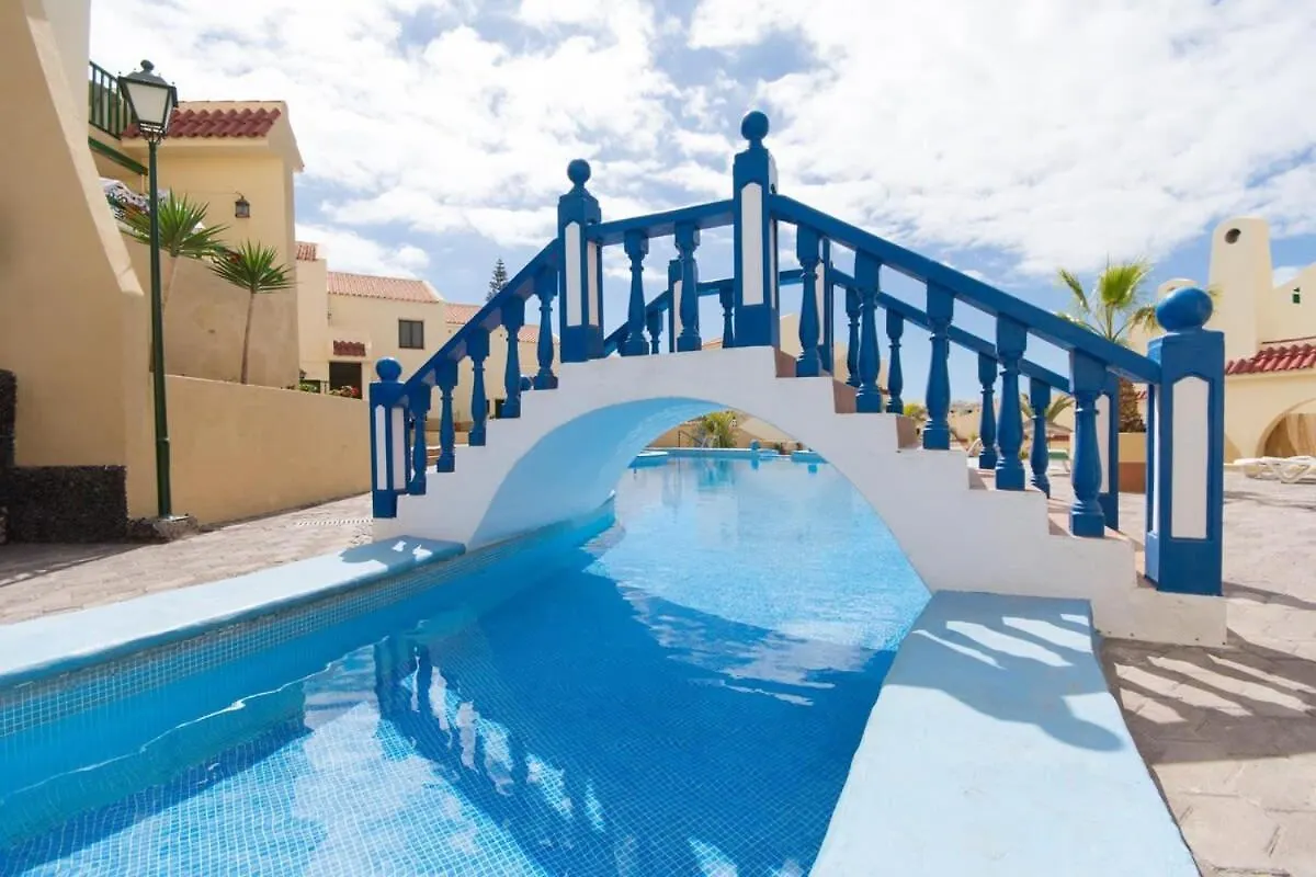 Apartment Mare Verde 68 - Two Bed Costa Adeje