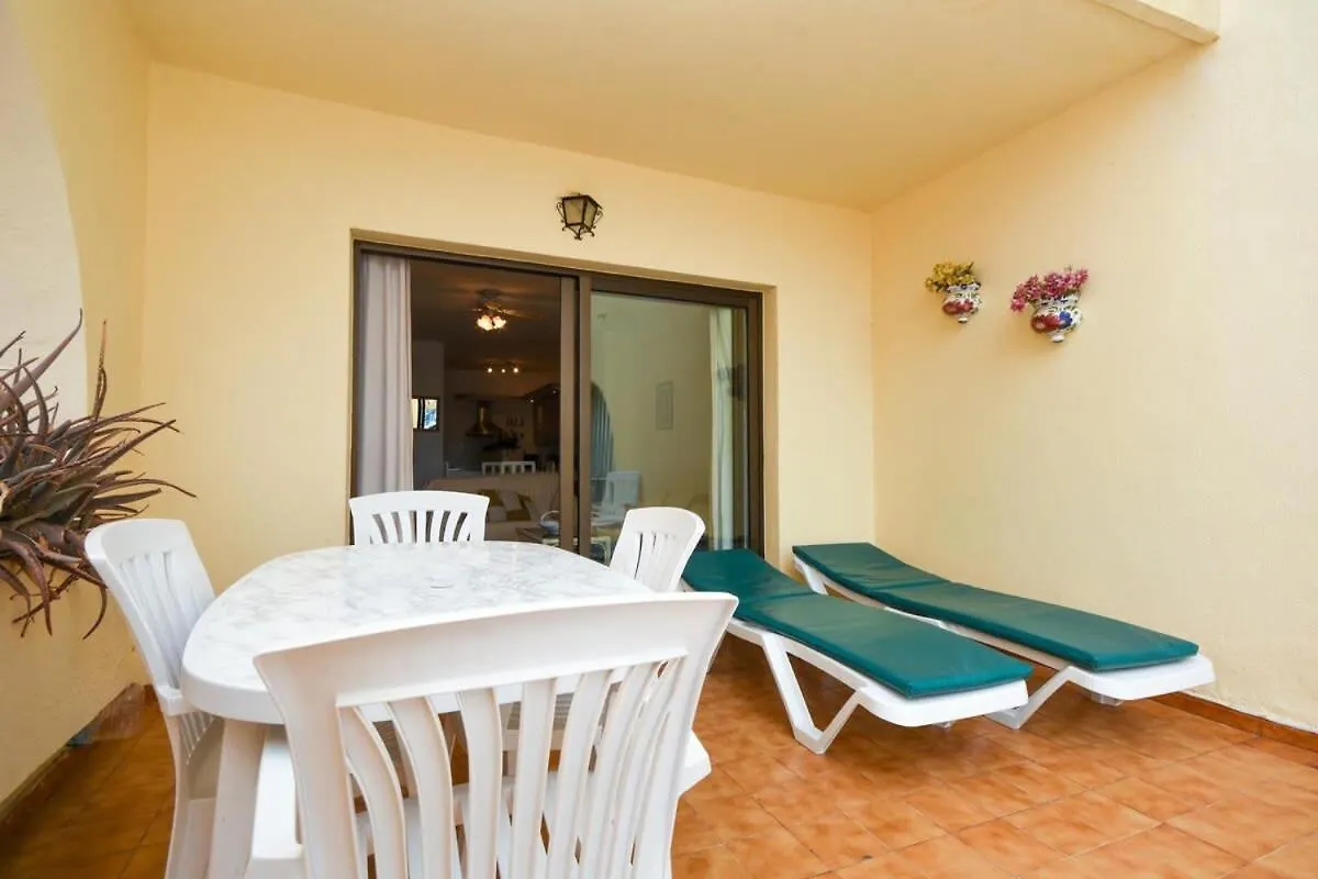 Apartment Mare Verde 68 - Two Bed Costa Adeje