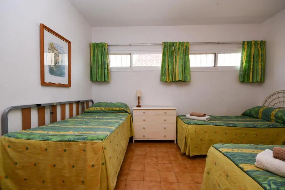 Mare Verde 68 - Two Bed Costa Adeje  0*, Costa Adeje (Tenerife)