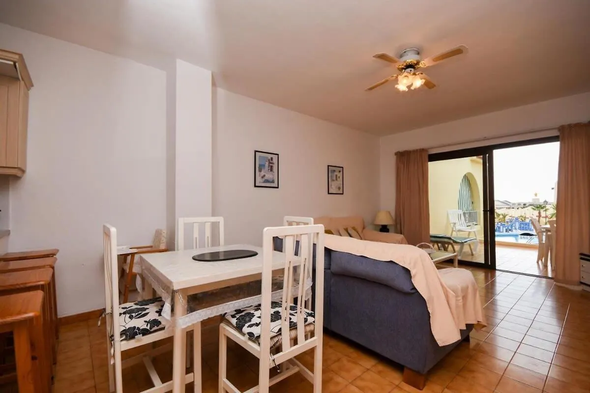 Mare Verde 68 - Two Bed Costa Adeje  Apartment Costa Adeje (Tenerife)