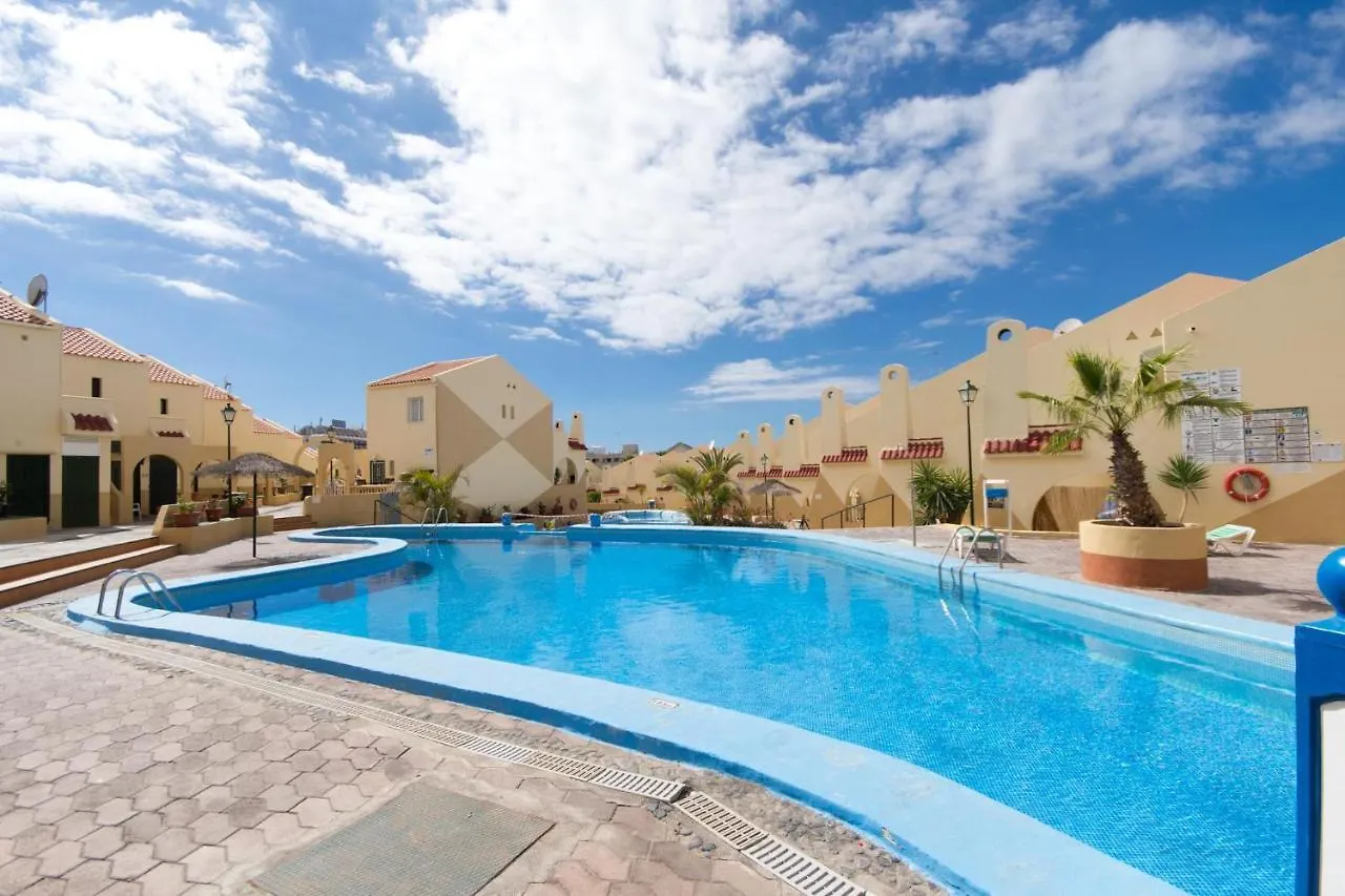 Apartment Mare Verde 68 - Two Bed Costa Adeje