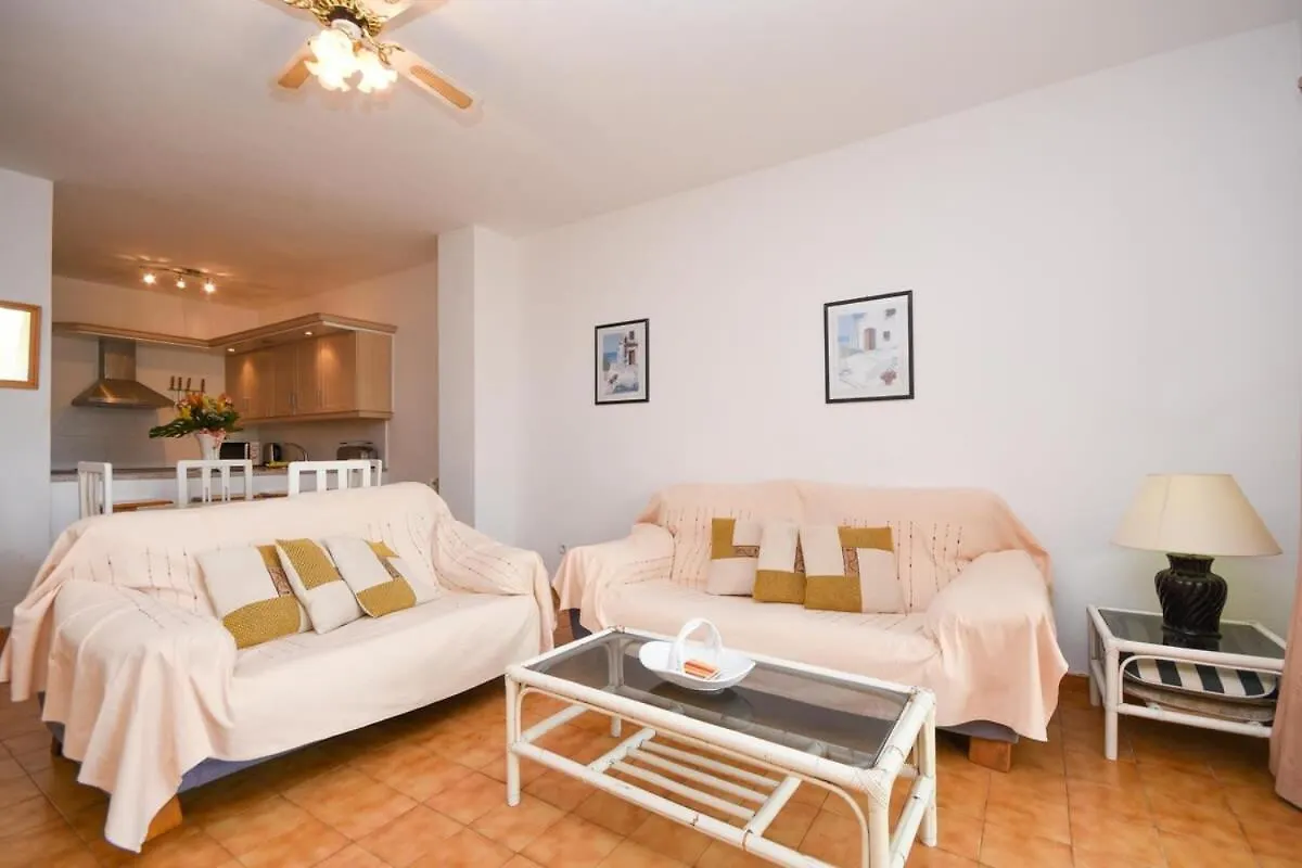 Apartment Mare Verde 68 - Two Bed Costa Adeje