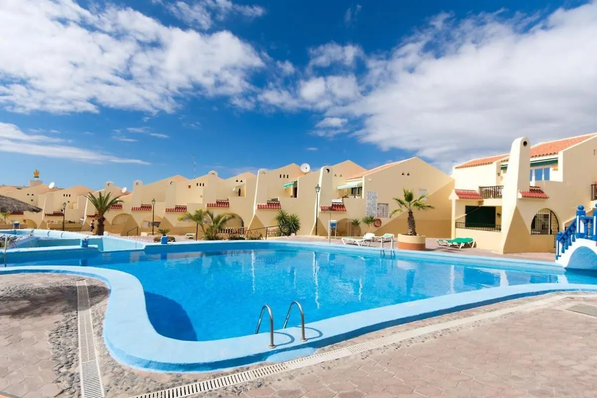 Mare Verde 68 - Two Bed Costa Adeje  Costa Adeje (Tenerife)