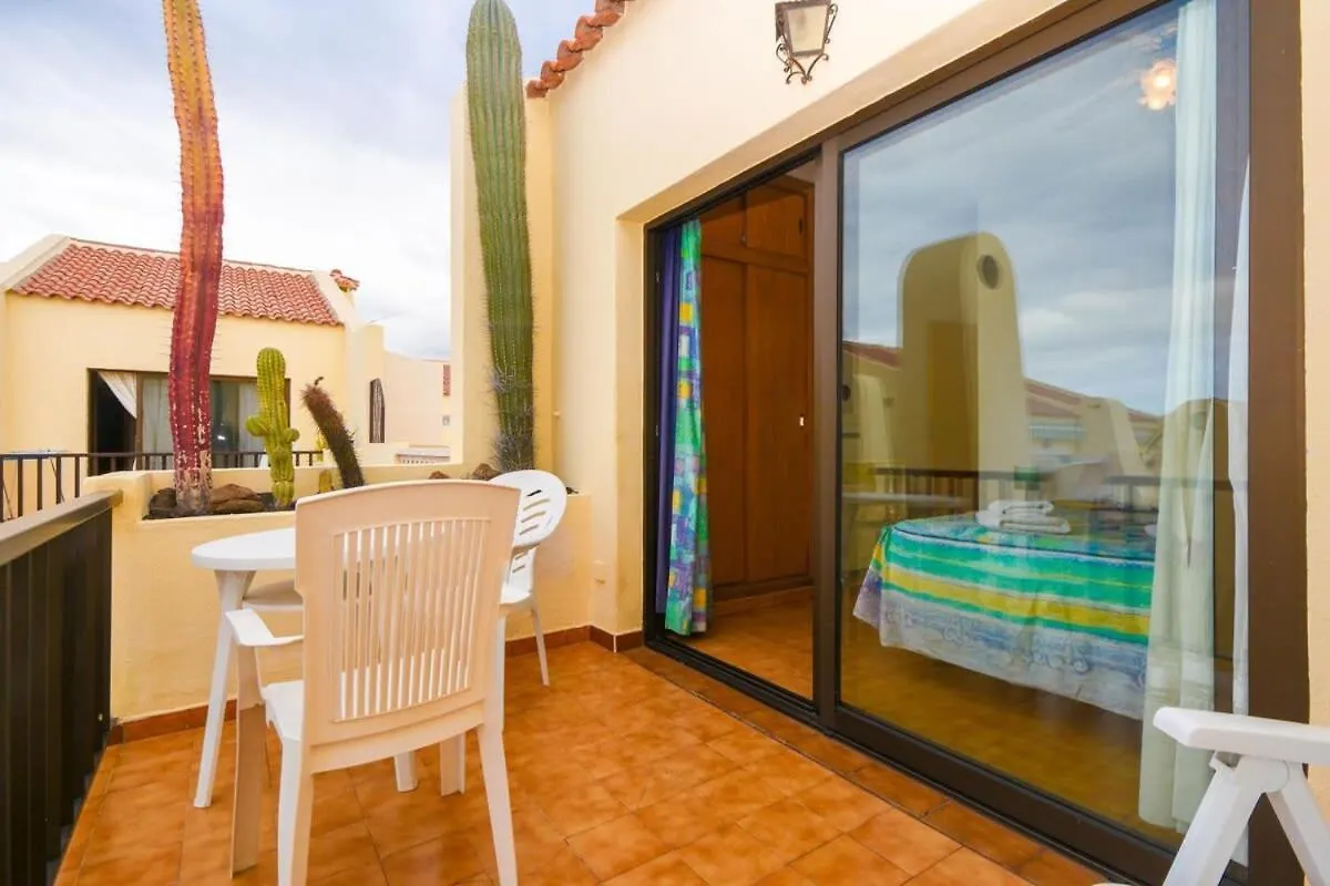 Mare Verde 68 - Two Bed Costa Adeje  Apartment Costa Adeje (Tenerife)