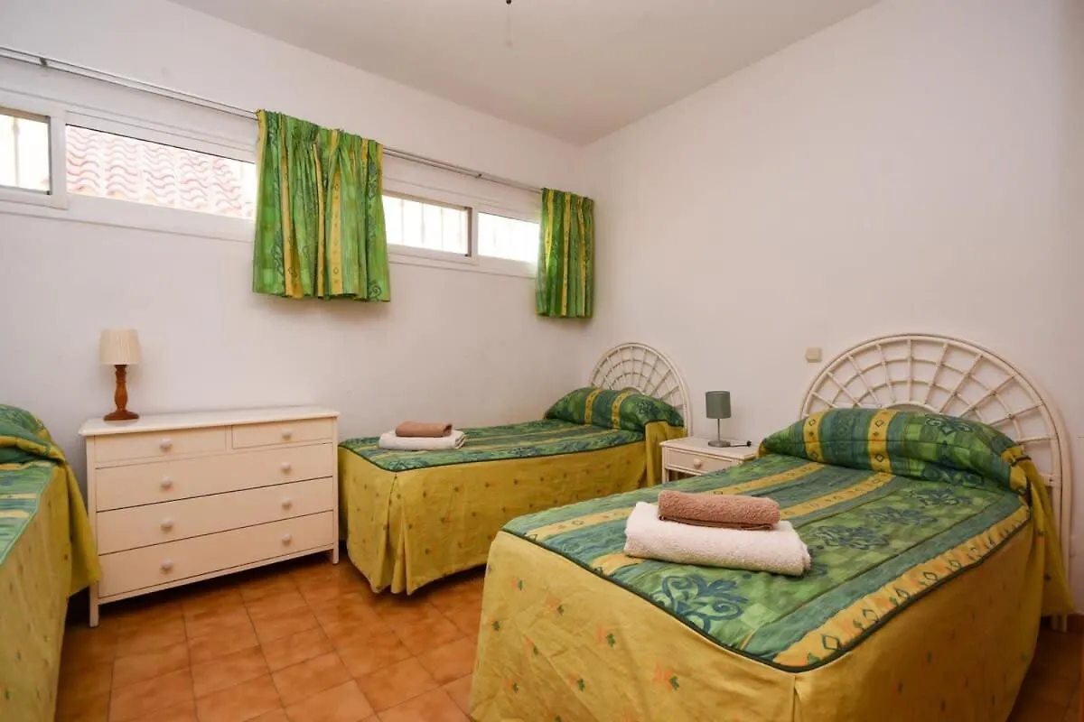 Mare Verde 68 - Two Bed Costa Adeje  Spain