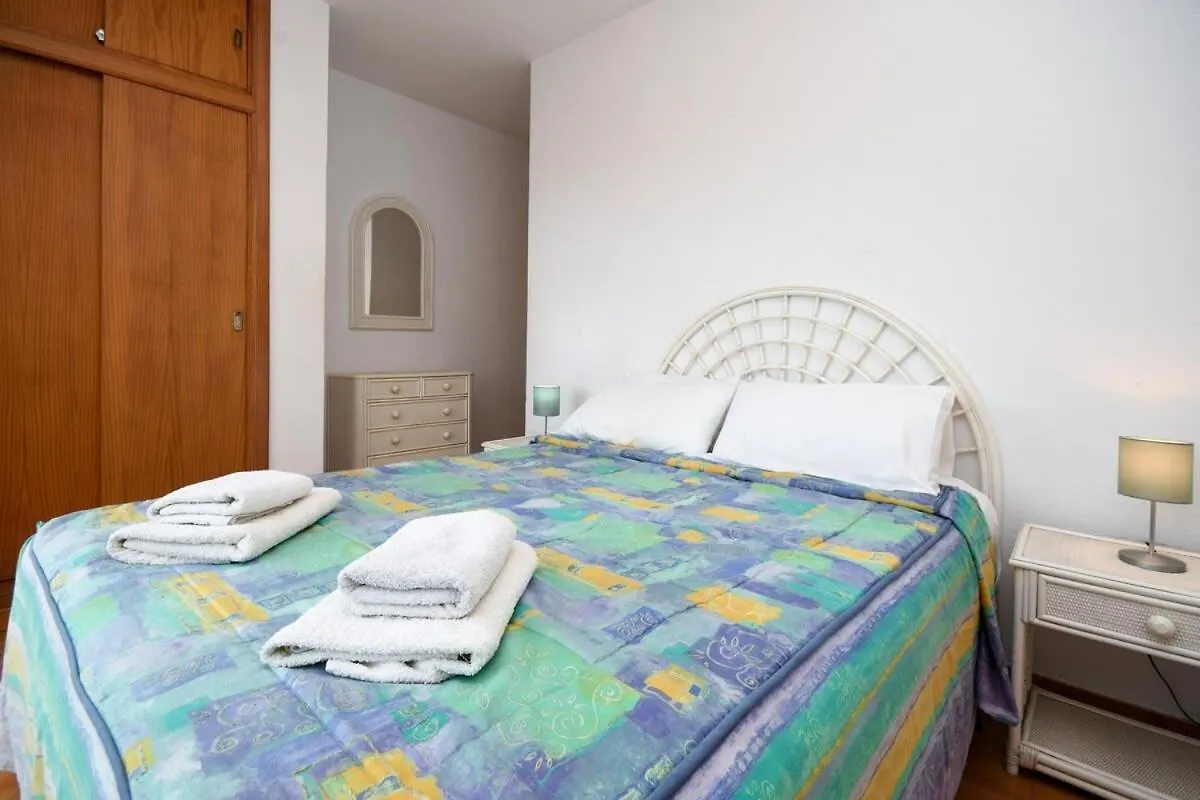 Mare Verde 68 - Two Bed Costa Adeje