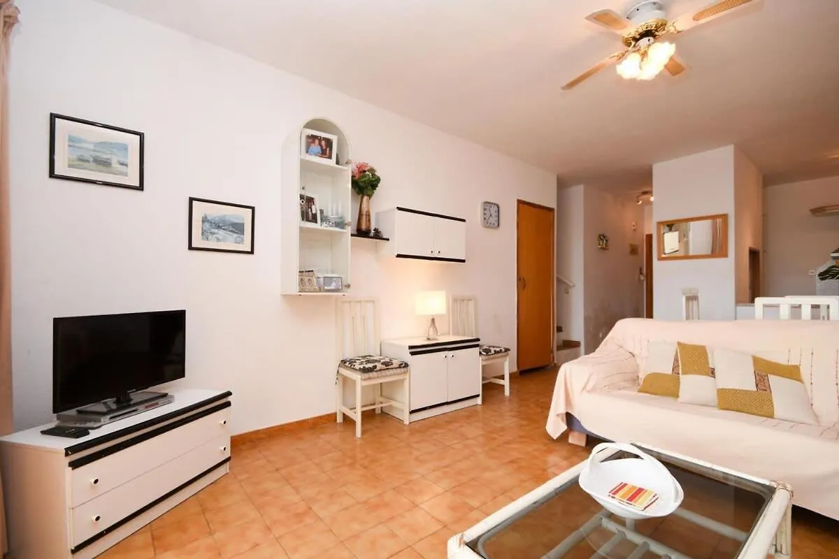 Mare Verde 68 - Two Bed Costa Adeje  Apartment