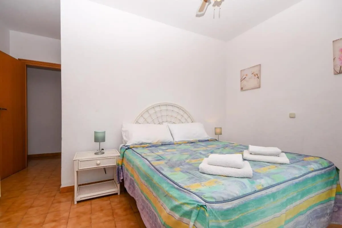 Apartment Mare Verde 68 - Two Bed Costa Adeje