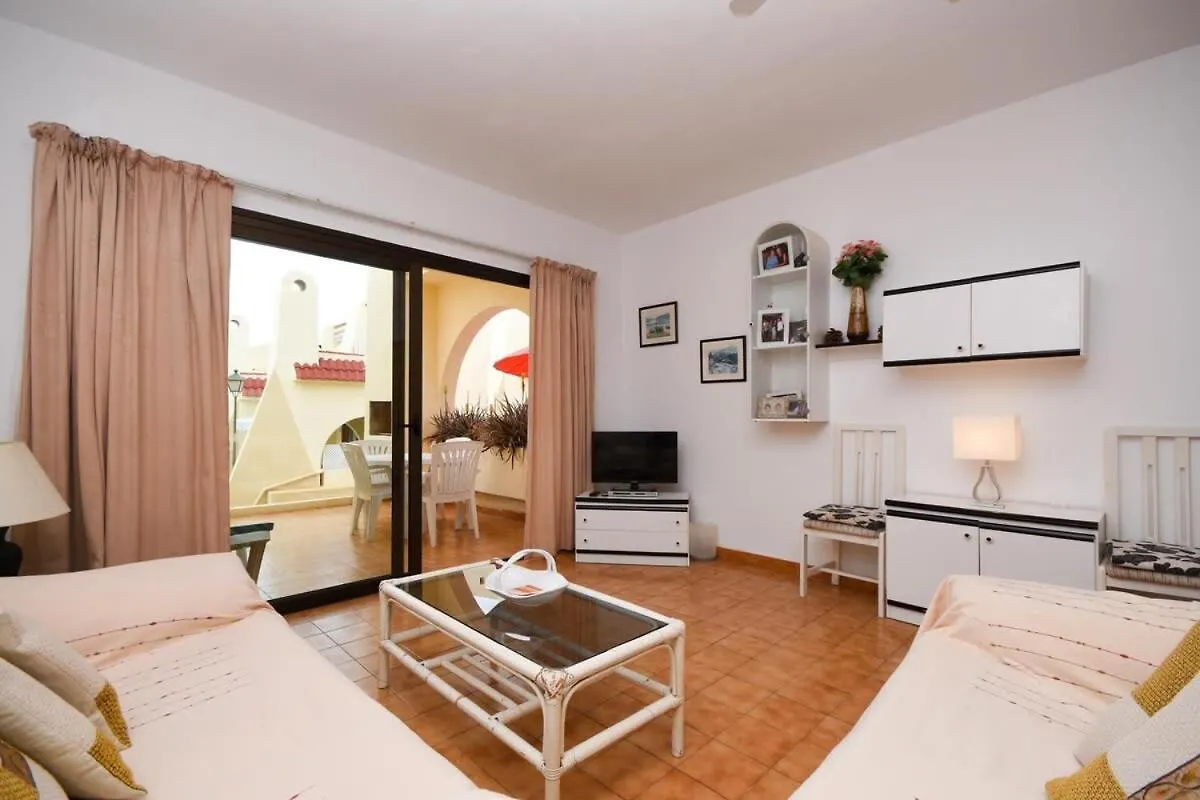 Mare Verde 68 - Two Bed Costa Adeje