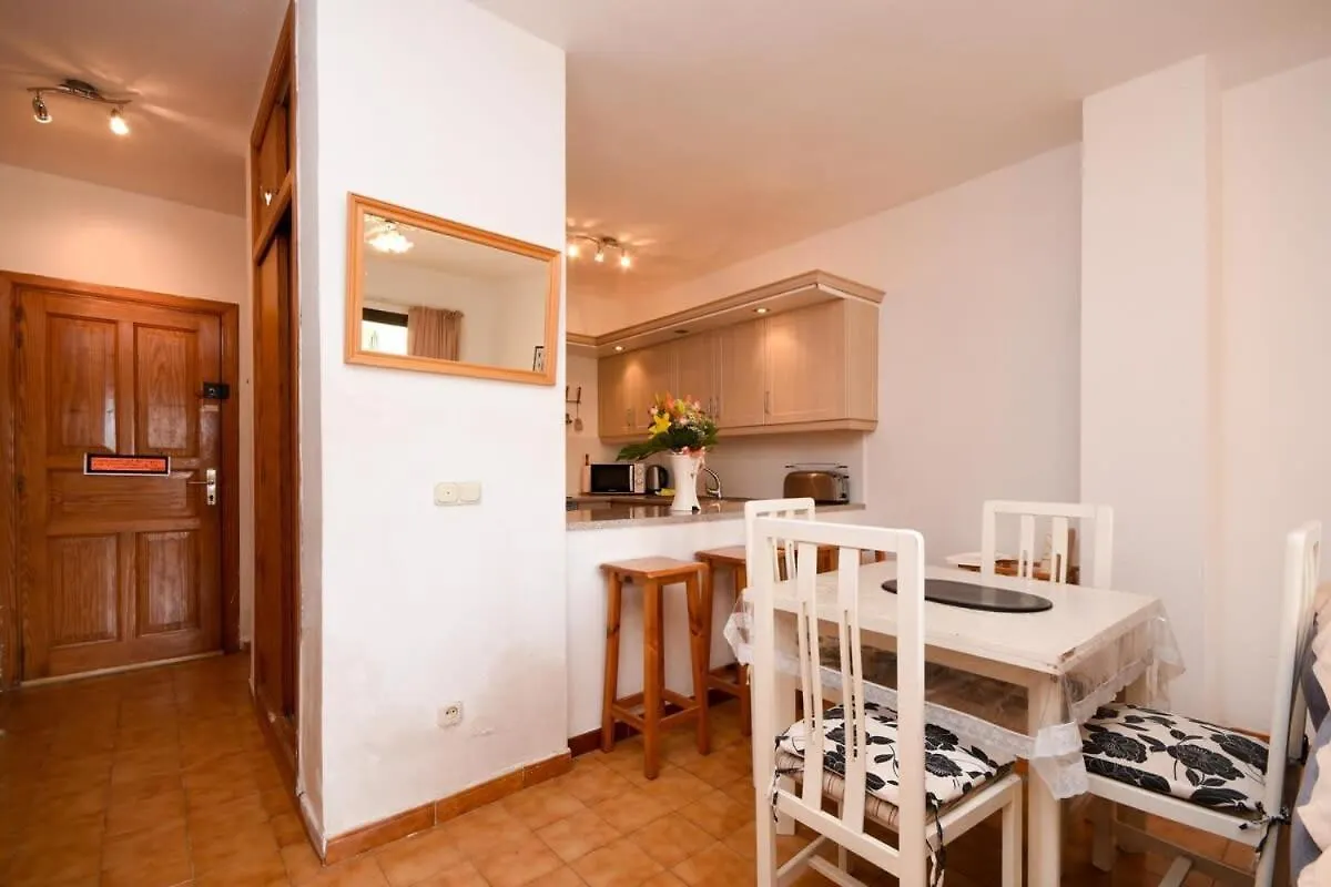 Apartment Mare Verde 68 - Two Bed Costa Adeje