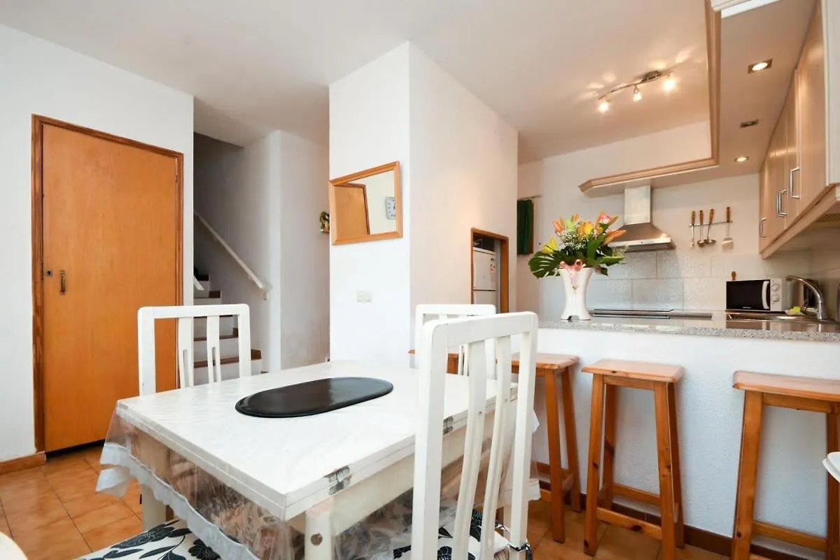Apartment Mare Verde 68 - Two Bed Costa Adeje  Spain